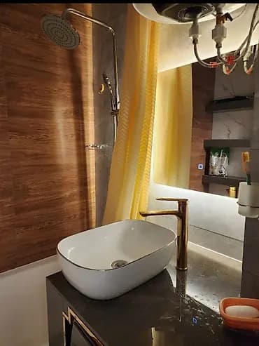 Раковина для ванной, Особенности: Другая особенность, Материал: Керамика