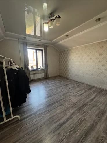 Үй, 160 м², 6 бөлмө, Менчик ээси, Косметикалык оңдоо