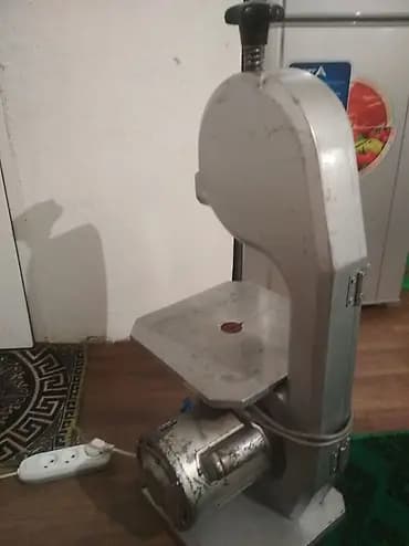 Эт кесебиз станок м,н жылкы,уй,топозкой сойобуз,бышырып тартып