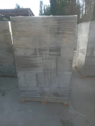 Пеноблок, 500x300x200, D600, Платная доставка