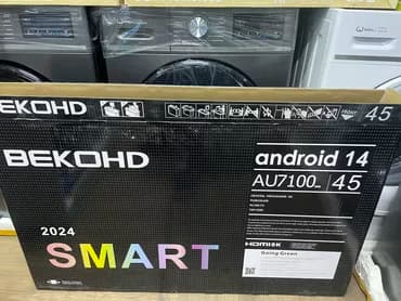 Всего доставкой 😱😱😱 Оплата после получения товара!!! BEKO HD 45up110