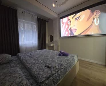 1 комната, Бронь, Телевизор, Бытовая техника