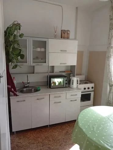 1 комната, Агентство недвижимости, Без подселения, С мебелью полностью