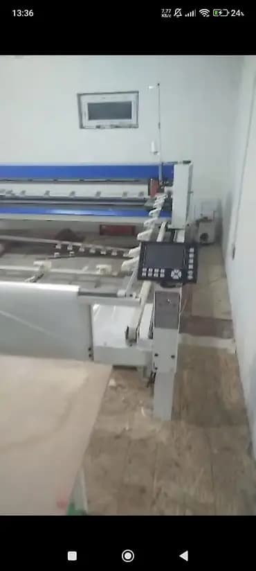 Lidoli, Бар, Өзү алып кетүү