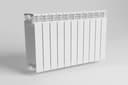 Стальные панельные радиаторы