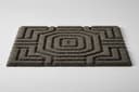 Грязезащитные и придверные коврики