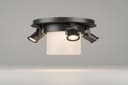 Накладные потолочные светильники