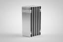 Алюминиевые радиаторы