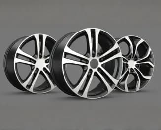 Литые диски