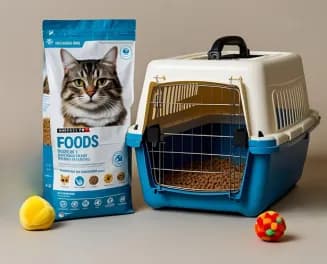 Pets equipment