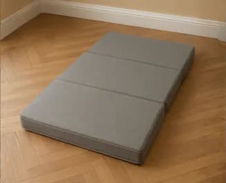 Раскладные матрасы