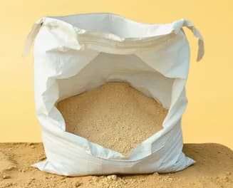 Сыпучие материалы