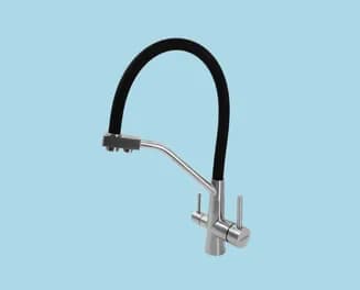 Смесители для фильтрованной воды 