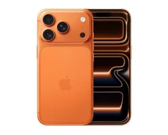 iPhone 17 Pro / Max