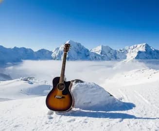 Музыкалык аспаптар