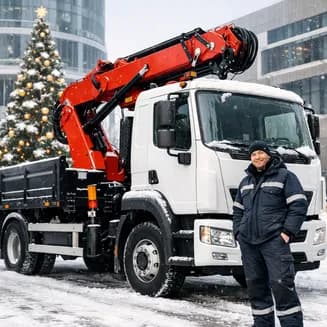 Манипуляторы