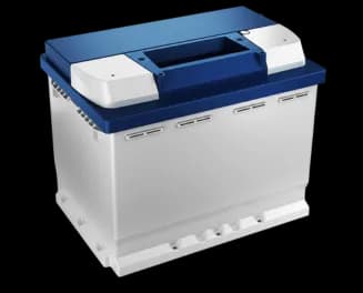 Аккумуляторы