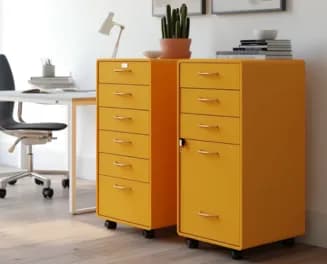 Тумбы и подставки