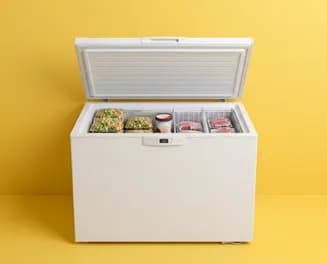 Морозильники