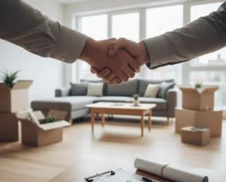 От собственников 