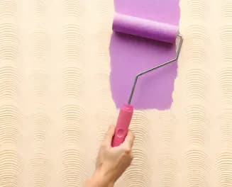 Обои под покраску 