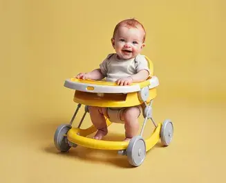 Детские ходунки