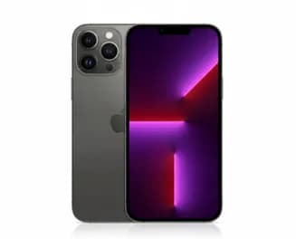 iPhone 13 линейка