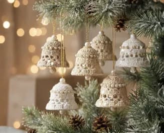 Украшения и шары