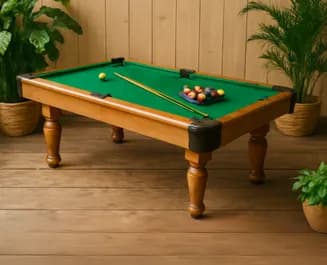 Бильярдные столы
