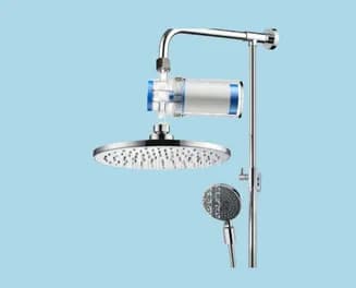 Фильтры для душа -