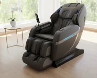 Массажные кресла