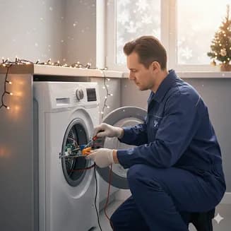 Почините технику