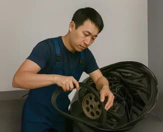 Курларды алмаштыруу