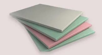 Потолочный гипсокартон