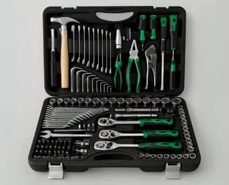 Набор инструментов 