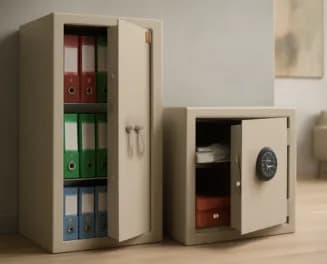 Для денег и документов