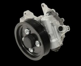 Гидроусилители