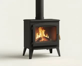 Буржуйки, печи