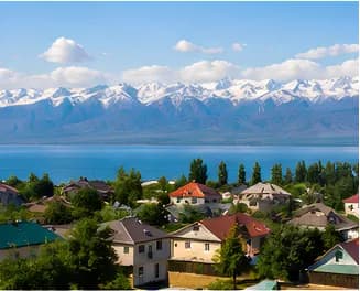 Каракол