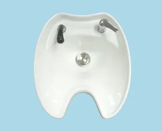 Раковины и мойки 