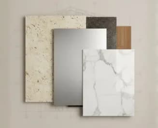 Облицовочные материалы