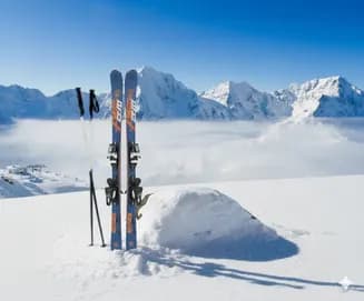 Кышкы спорт