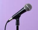 Микрофоны