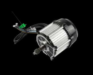 Электрические моторчики