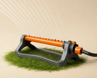 Системы полива