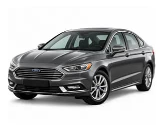 Mondeo
