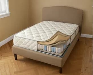 Ортопедические матрасы