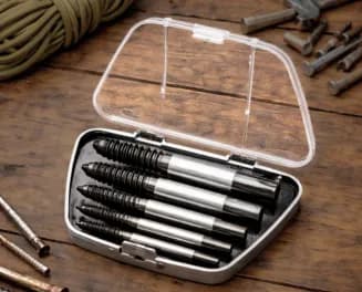 Экстракторлор