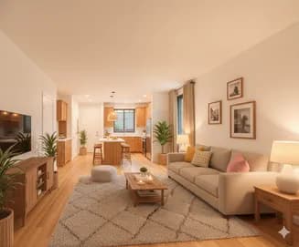 2-комнатные