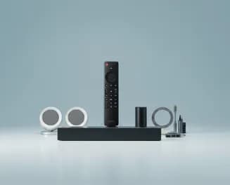 Аксессуары для ТВ